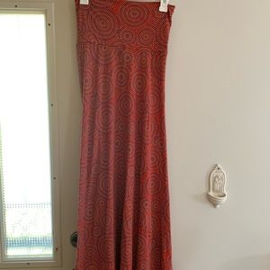 Maxi Skirt, LuLaroe